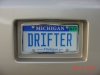 Drifter's Avatar