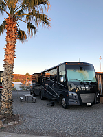 just the RV