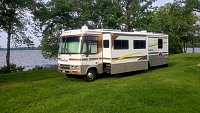 Winnsburo TX - Free Camping