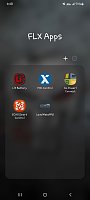 FLX Apps