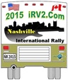 iRV2 2015 Rally