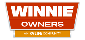 Winnebago Owners Online Community