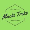 Macki Treks's Avatar