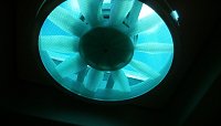 Bathroom exhaust fan replacement . Vortex 11 Upgrade Kit Multi-Speed. $52.40 Amazon