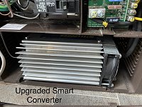 Smart 60amp Converter Charger