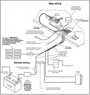 Click image for larger version

Name:	Step wiring.jpg
Views:	6565
Size:	152.7 KB
ID:	101213