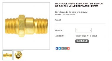 Click image for larger version

Name:	Water Heater Check valve.jpg
Views:	217
Size:	49.7 KB
ID:	124314