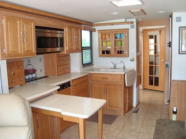 Click image for larger version

Name:	INSIDE KITCHEN AREA.jpg
Views:	164
Size:	45.4 KB
ID:	128741