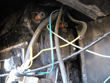 Click image for larger version

Name:	New Heater Core installed w-plugs.jpg
Views:	429
Size:	336.4 KB
ID:	147311