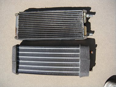 Click image for larger version

Name:	Old-new heater cores.jpg
Views:	419
Size:	549.2 KB
ID:	147312