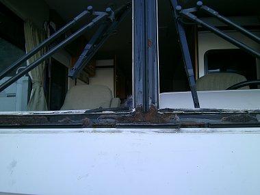 Click image for larger version

Name:	Windshield Frame Rust.jpg
Views:	274
Size:	192.5 KB
ID:	147317