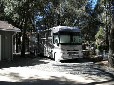 Click image for larger version

Name:	RV in our side yard, Pine Valley CA [640x480].jpg
Views:	129
Size:	72.9 KB
ID:	1709
