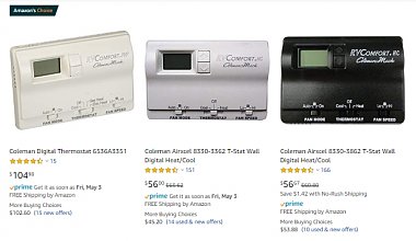 Click image for larger version

Name:	3 Different Colman-Mack Thermostats.jpg
Views:	325
Size:	118.5 KB
ID:	171513