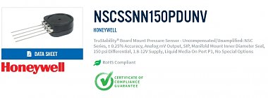 Click image for larger version

Name:	Air Pressure Sensor By Honnywell, Part # NSCSSNN150{DIMV.jpg
Views:	93
Size:	150.4 KB
ID:	174665