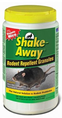Click image for larger version

Name:	Shake Away Rodent Repellent.jpg
Views:	69
Size:	101.5 KB
ID:	174672