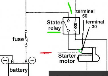 Click image for larger version

Name:	starter relay.jpg
Views:	71
Size:	37.9 KB
ID:	174733