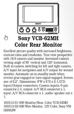 Click image for larger version

Name:	4-Channel Sony Camera VCB-62MH.jpg
Views:	65
Size:	130.2 KB
ID:	175757