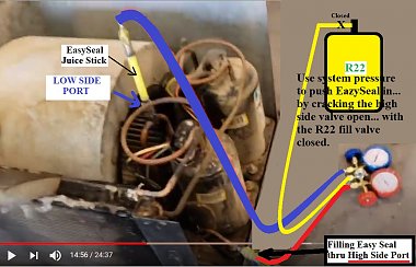 Click image for larger version

Name:	EasySeal - Connect To Low Side of Compressor.jpg
Views:	89
Size:	180.6 KB
ID:	176298