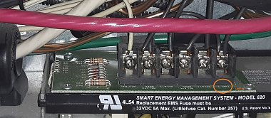 Click image for larger version

Name:	2 EMS Model #620 Board Close-up.jpg
Views:	127
Size:	393.2 KB
ID:	176489