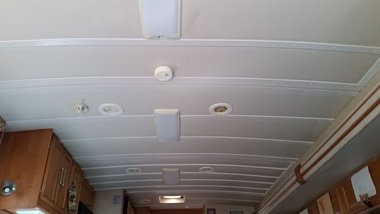 Click image for larger version

Name:	Ceiling headliner repair with slats 1.jpg
Views:	58
Size:	106.0 KB
ID:	177842
