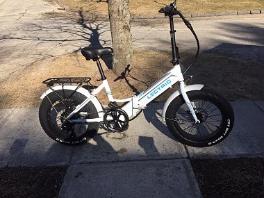 Click image for larger version

Name:	Lectric Bike.jpg
Views:	62
Size:	436.4 KB
ID:	177904