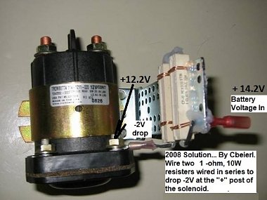 Click image for larger version

Name:	Cbeierl's BDS With Series two 1-ohm, 10W resister.jpg
Views:	56
Size:	67.9 KB
ID:	178107