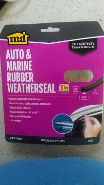 Click image for larger version

Name:	7 Weatherseal (2 in 1 round).jpg
Views:	61
Size:	80.8 KB
ID:	178391