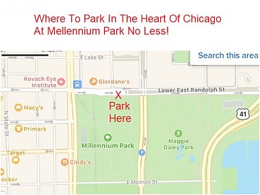 Click image for larger version

Name:	Chicago Melennium Park On Randolph.jpg
Views:	83
Size:	85.1 KB
ID:	178518