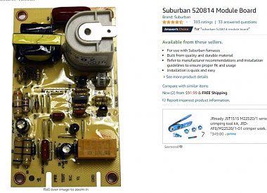Click image for larger version

Name:	Suburban 520814 Control Board.jpg
Views:	91
Size:	213.9 KB
ID:	178590