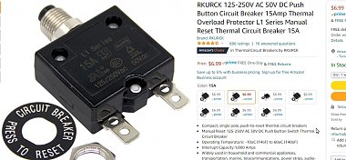 Click image for larger version

Name:	15A Push To Reset Circuit Breaker.jpg
Views:	57
Size:	325.8 KB
ID:	178889