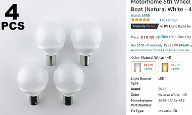 Click image for larger version

Name:	Round Vanity Lights - Natural White.jpg
Views:	51
Size:	221.8 KB
ID:	178949
