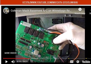 Click image for larger version

Name:	Basement AC NEW CIRCUIT BOARD PICTURE.jpg
Views:	96
Size:	235.1 KB
ID:	179968