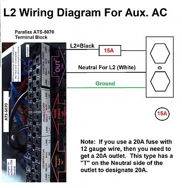Click image for larger version

Name:	L2 Wiring Diagram For Aux AC (Circuit #2) At ATS.jpg
Views:	52
Size:	337.9 KB
ID:	180384