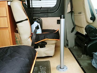 Click image for larger version

Name:	Proposed alternate table location front our campervan_pedestal.jpg
Views:	38
Size:	43.6 KB
ID:	182587