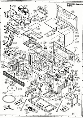 Click image for larger version

Name:	microwave parts diagram.jpg
Views:	25
Size:	382.4 KB
ID:	185115