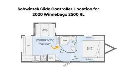 Click image for larger version

Name:	Schwintek Slide Controller Location for 2020 Winnebago 2500 RL (1).jpg
Views:	34
Size:	76.8 KB
ID:	186783