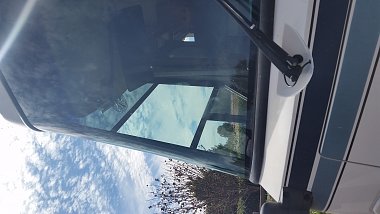 Click image for larger version

Name:	windshield crack after repair.jpg
Views:	279
Size:	174.0 KB
ID:	88755