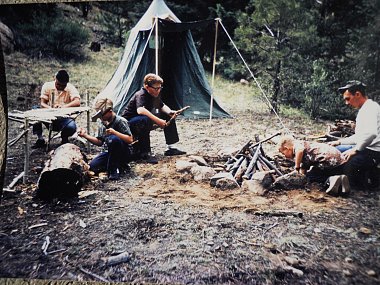 Click image for larger version

Name:	First Camp At Turkey Rock.jpg
Views:	52
Size:	393.8 KB
ID:	56