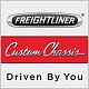 This group is for owners of Freightliner Custom Chassis.  If you own a Freightliner CCC motorhome chassis or other RV product we invite you to come join our group.