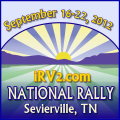 2012 iRV2 Rally