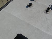 Roof Issues